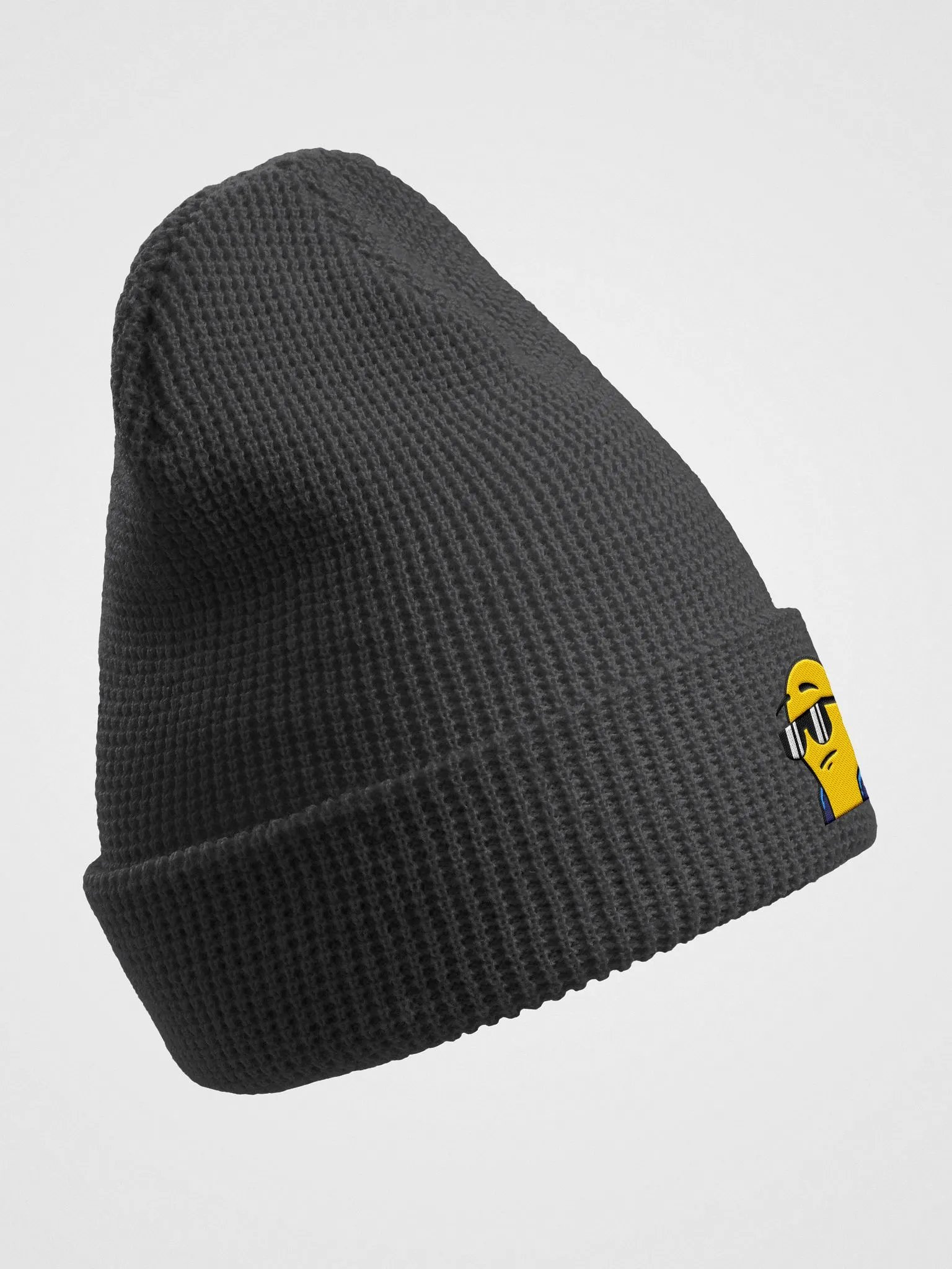 EZ Waffle Beanie product image (3)