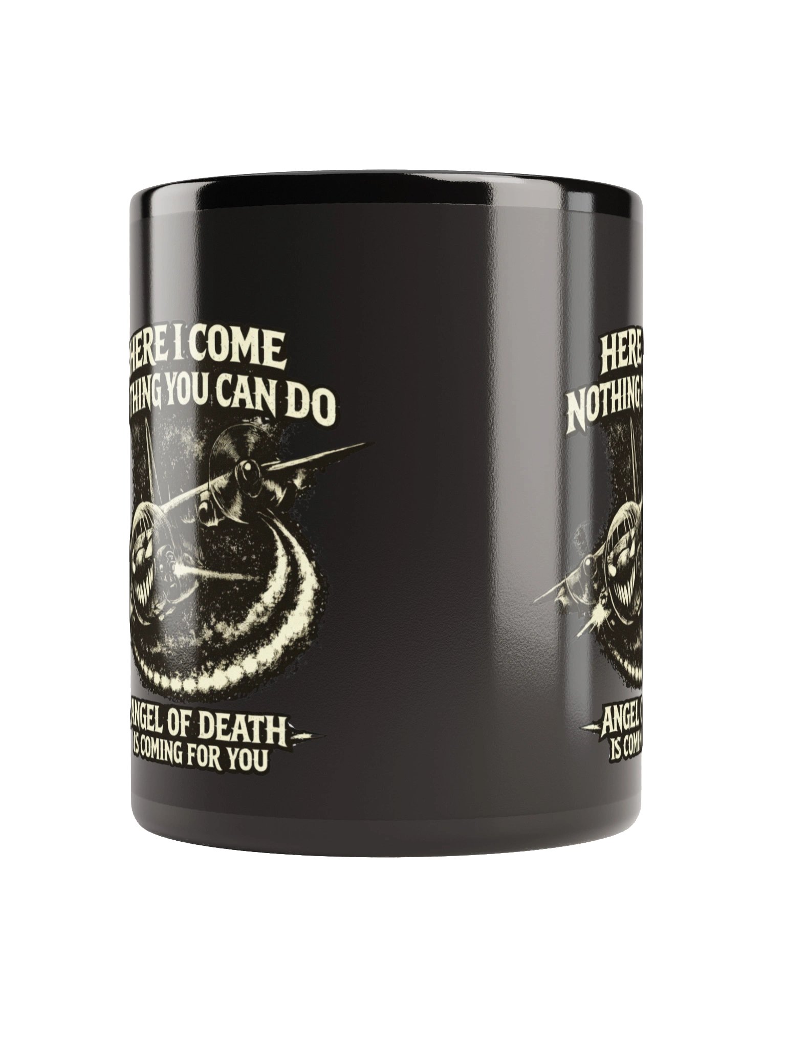 Here I come product image (9)