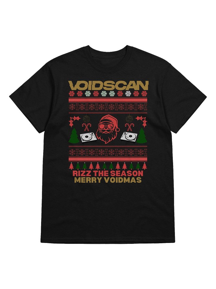 Voidmas (Multicolor) product image (2)