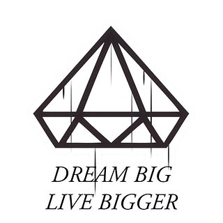 DREAM BIG LIVE BIGGER.co