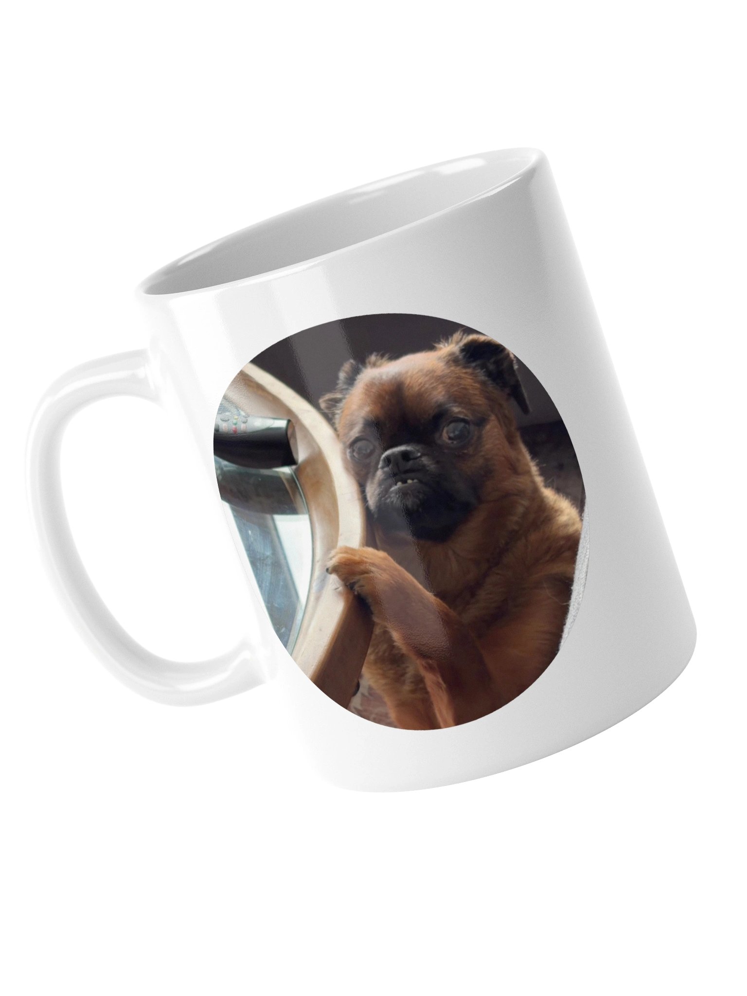 Dave Paw Mug product image (5)