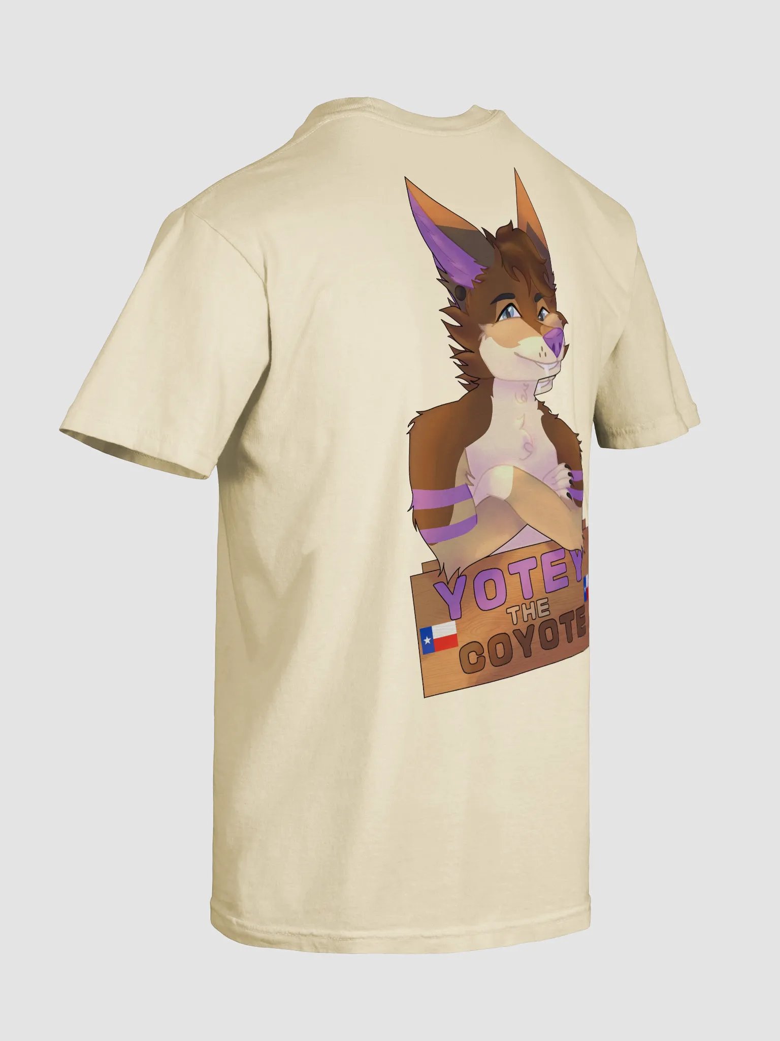 Coyote Club! product image (8)