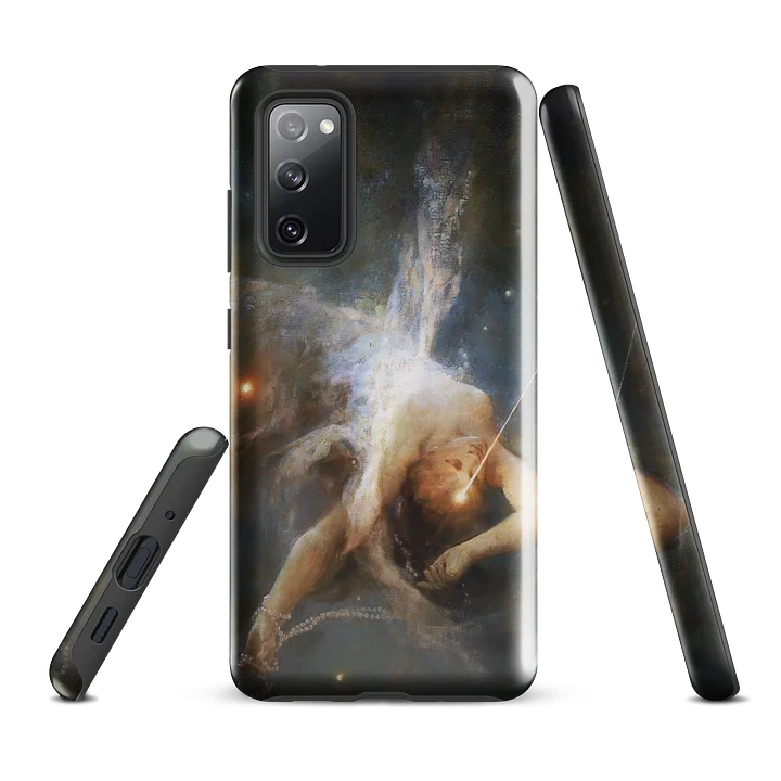 Falling Star Samsung® Tough Case product image (3)