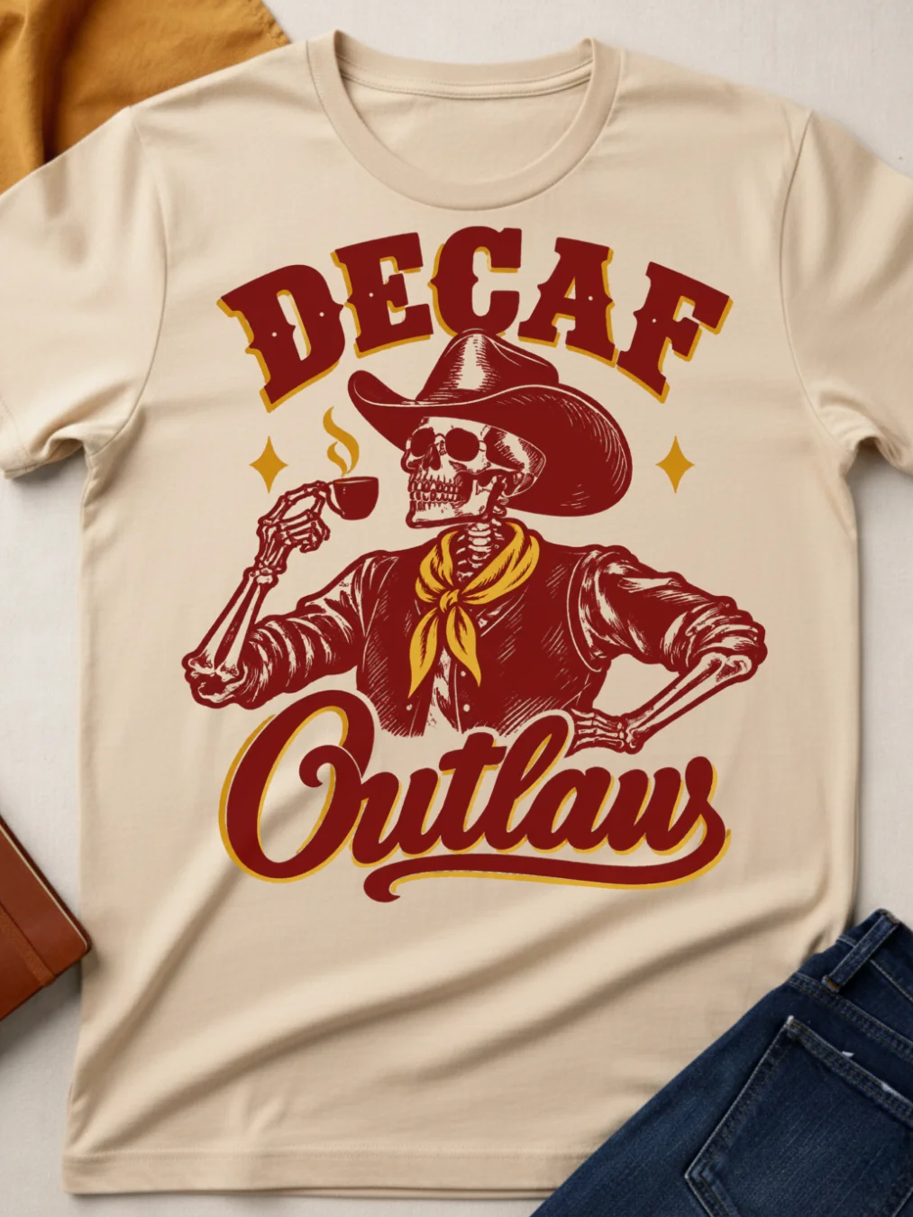 Decaf Outlaw product image (1)