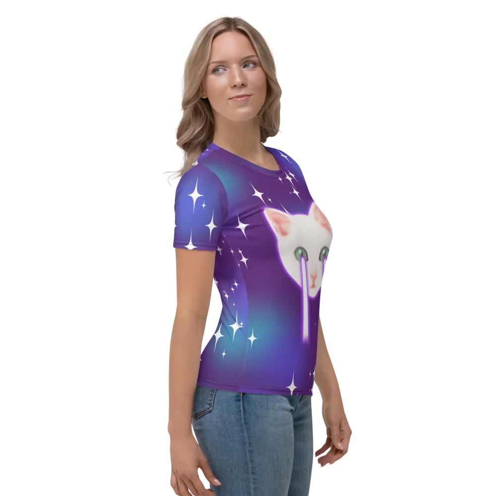 Meme Womens T-Shirt product image (6)