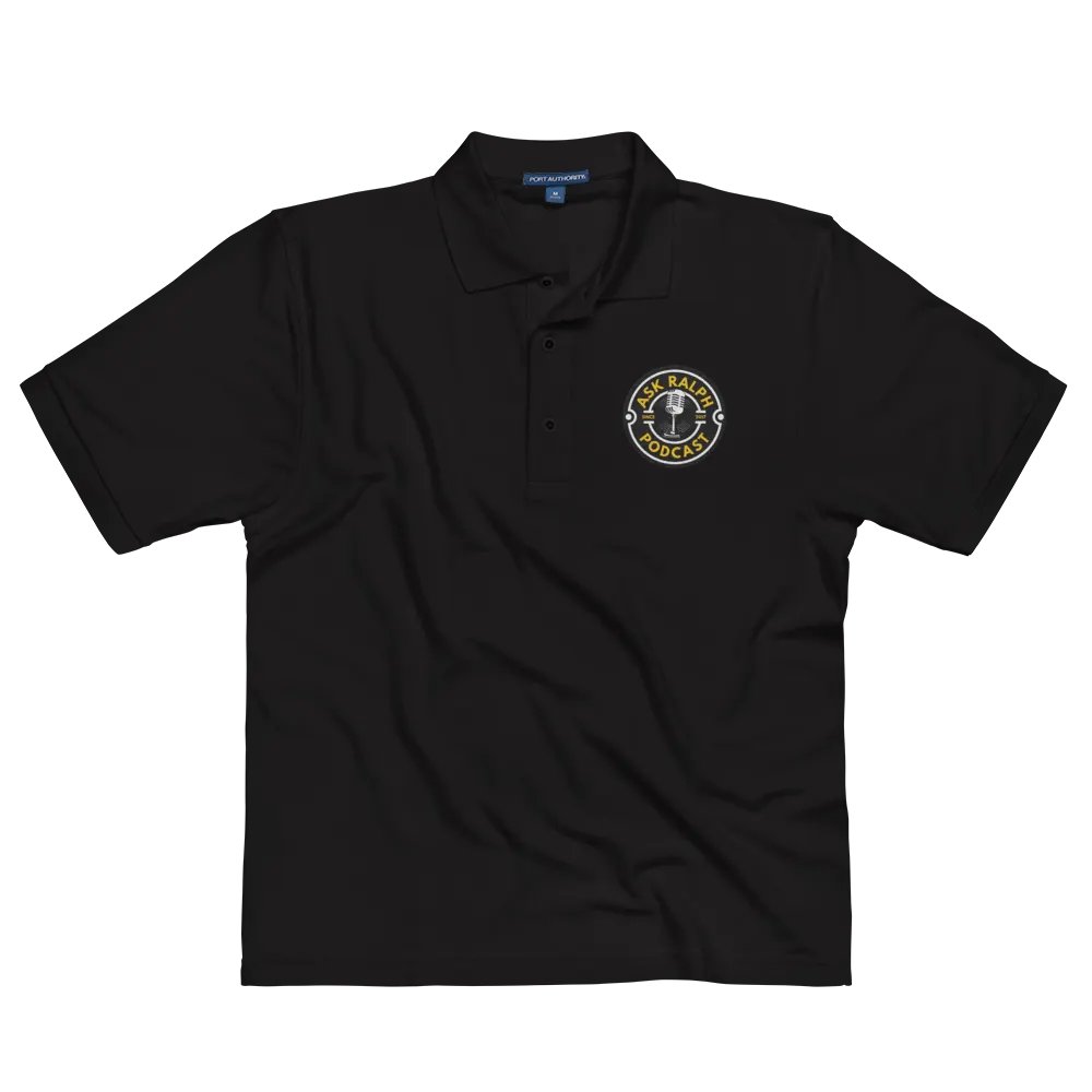 Port Authority Polo product image (4)