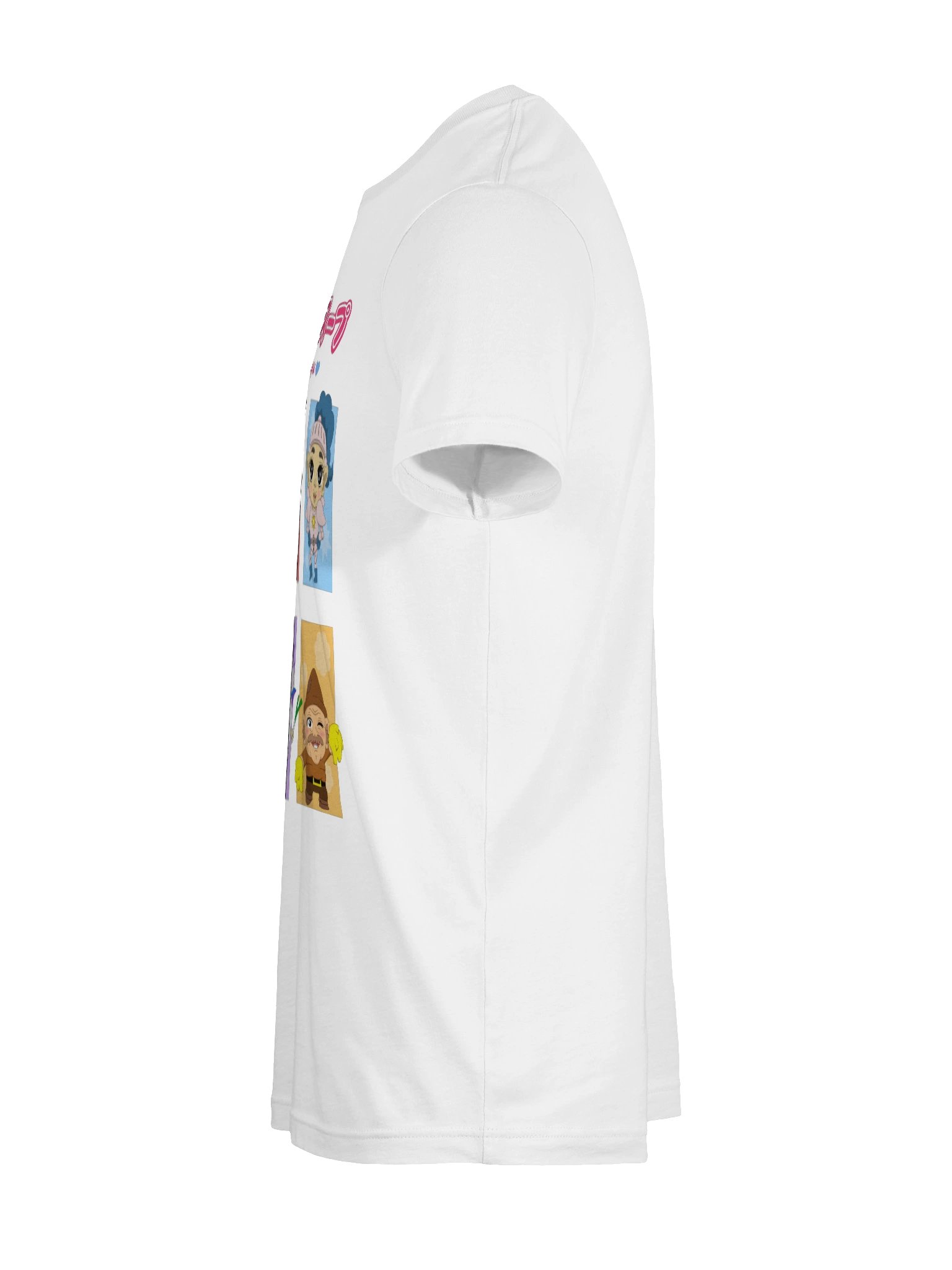 Chibi Soup - Tee product image (8)