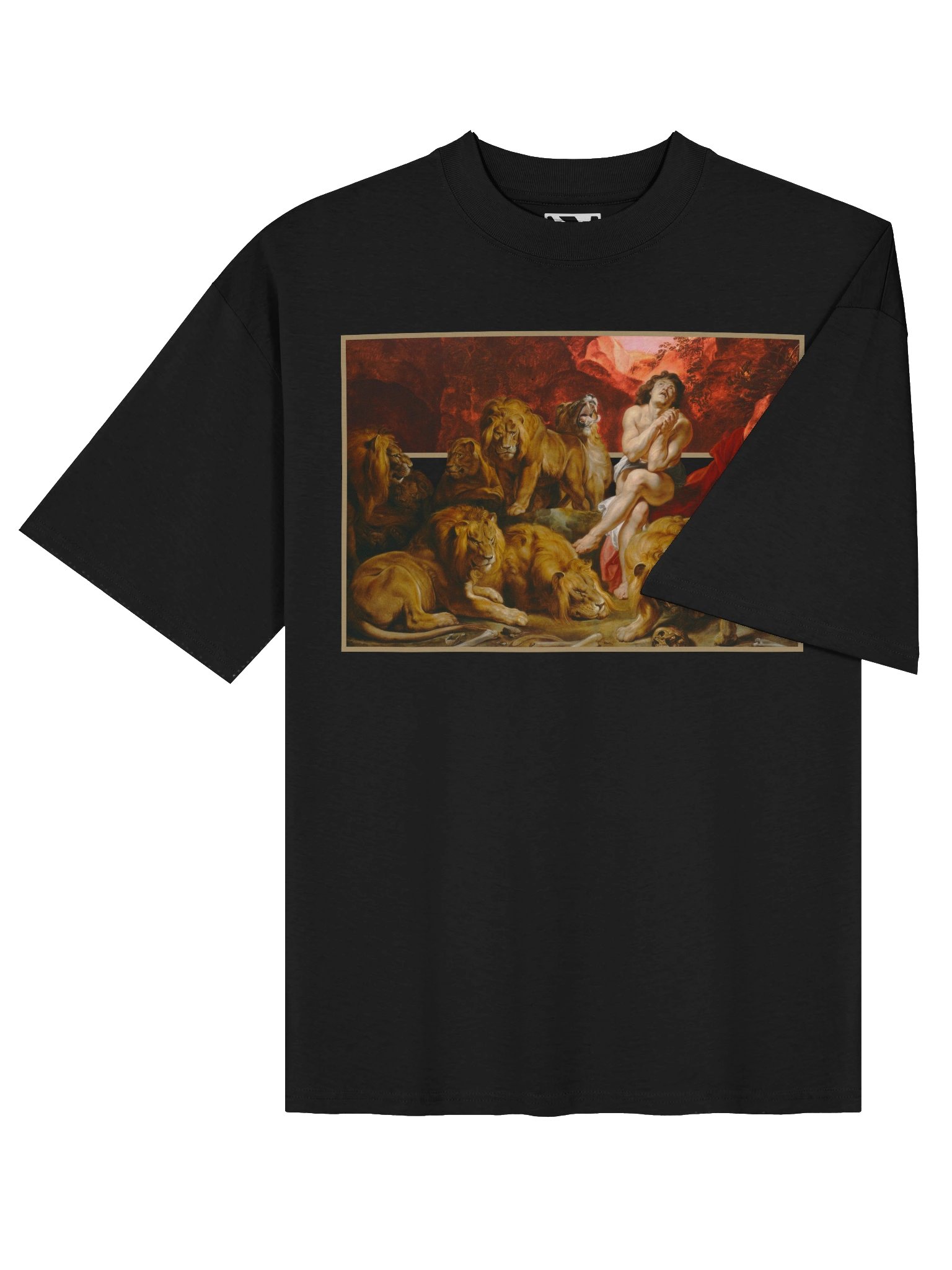 The Den - Front product image (4)