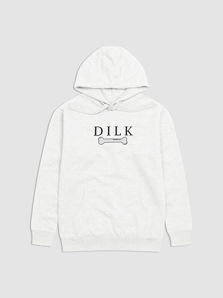Dilk Hoodie product image (1)