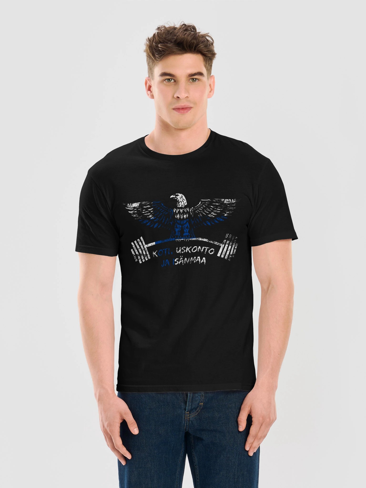 Finland Gym Eagle product image (11)