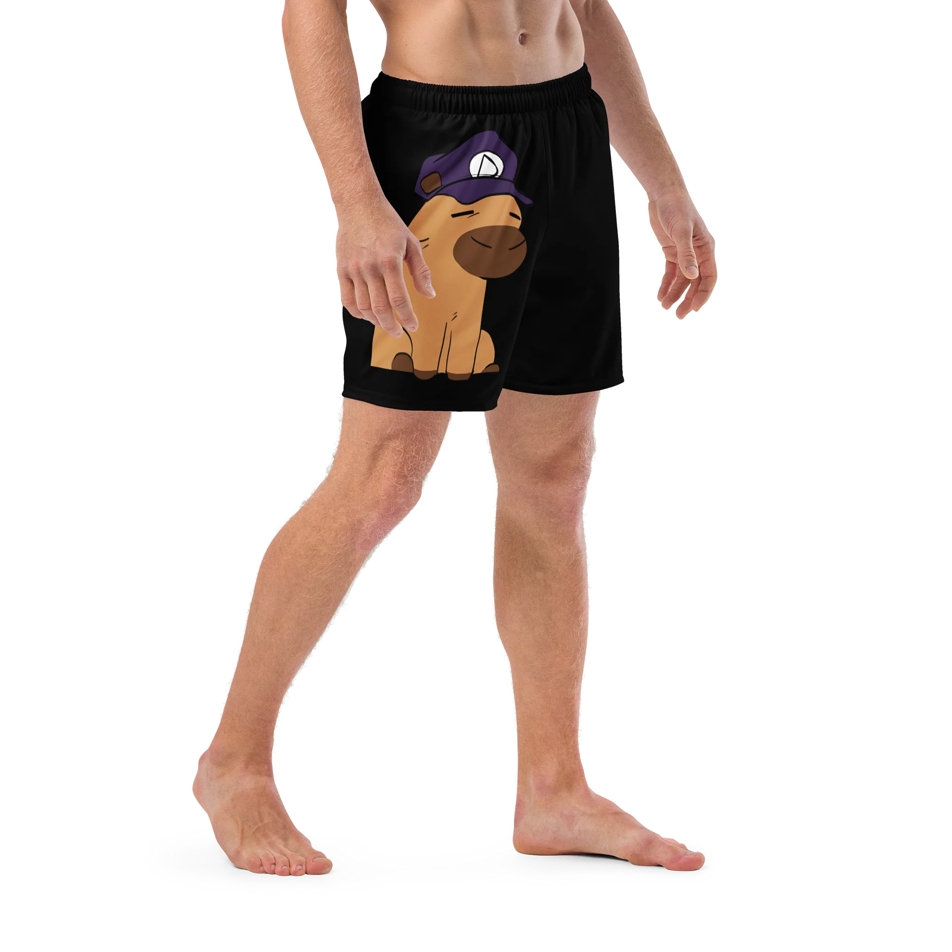 Capy-Shorts (Printed) product image (6)