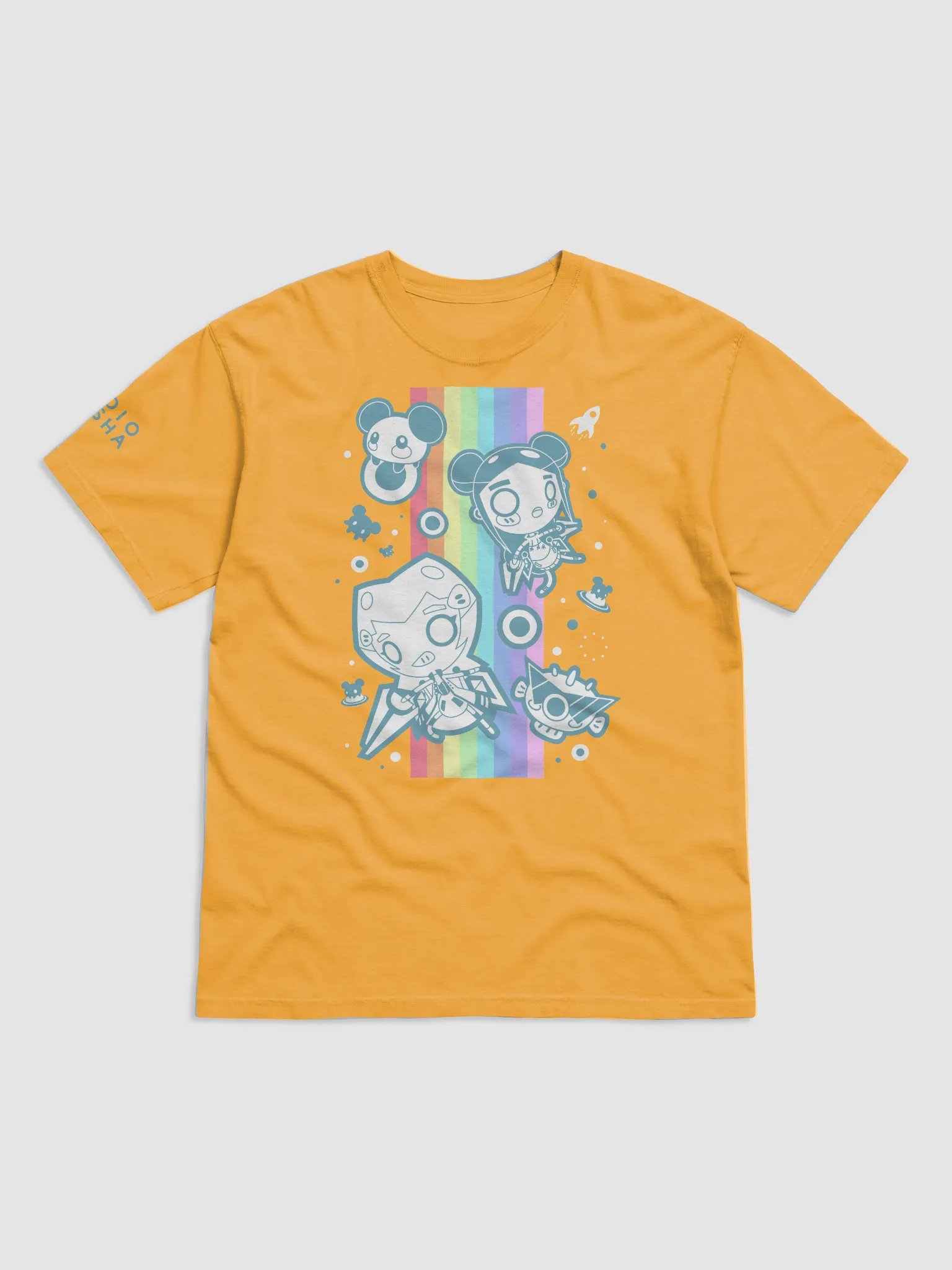 Anything T-Shirt product image (1)