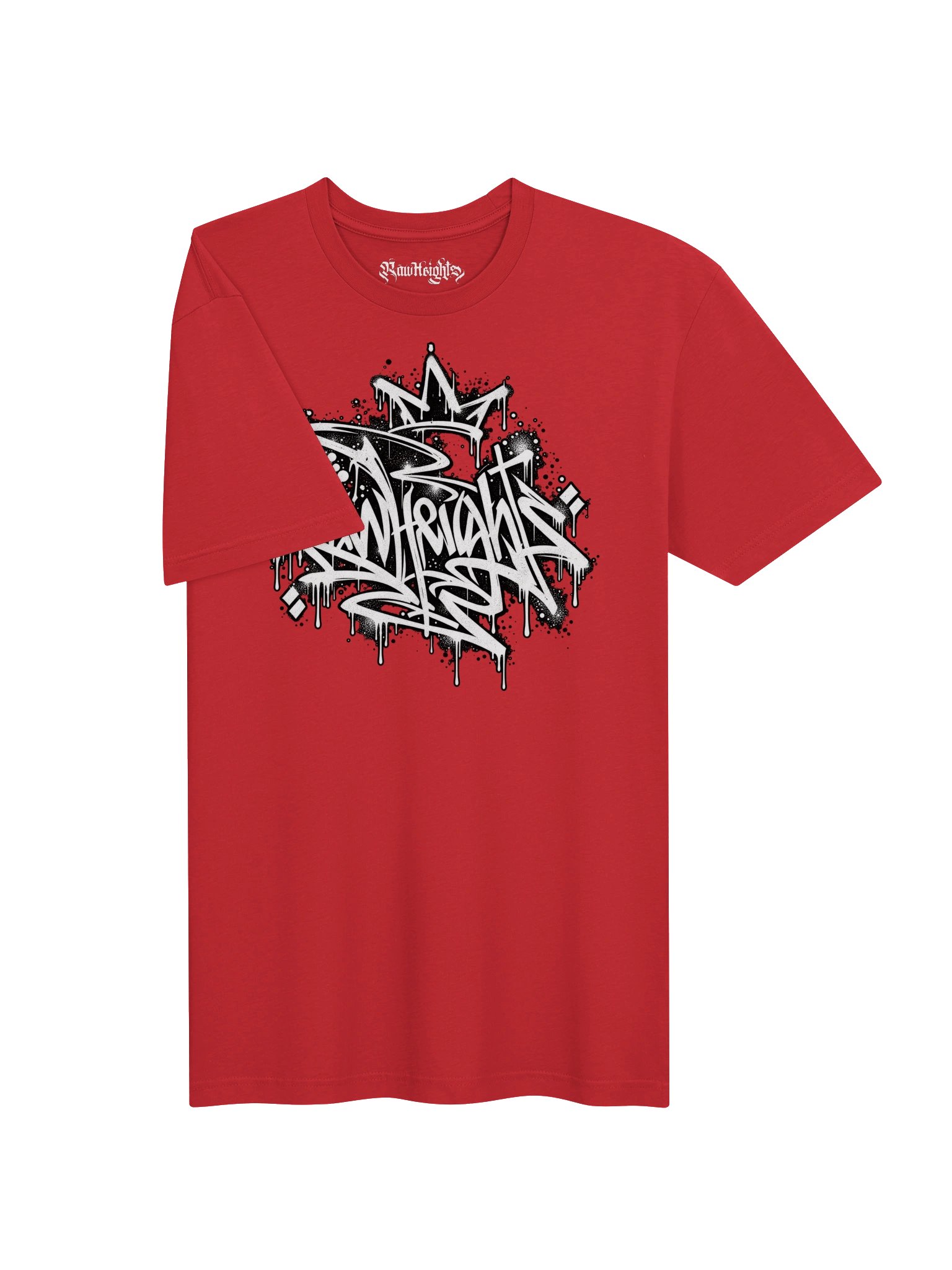 Rawheights Tag Tee Mens product image (3)