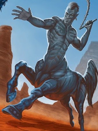 Fantasy Character Painting product image (3)