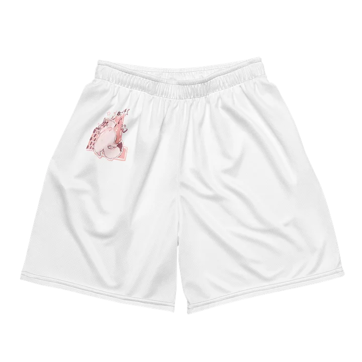 Chris Lofi Lazy - Shorts product image (2)