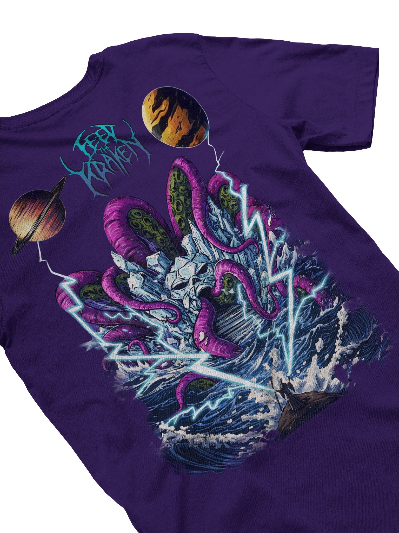 Crystal Fortress FTK Pocket Shirt product image (4)