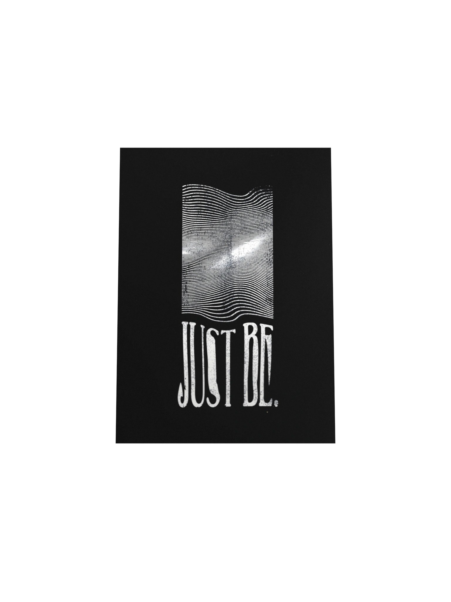 Just Be *Mantra Series product image (4)