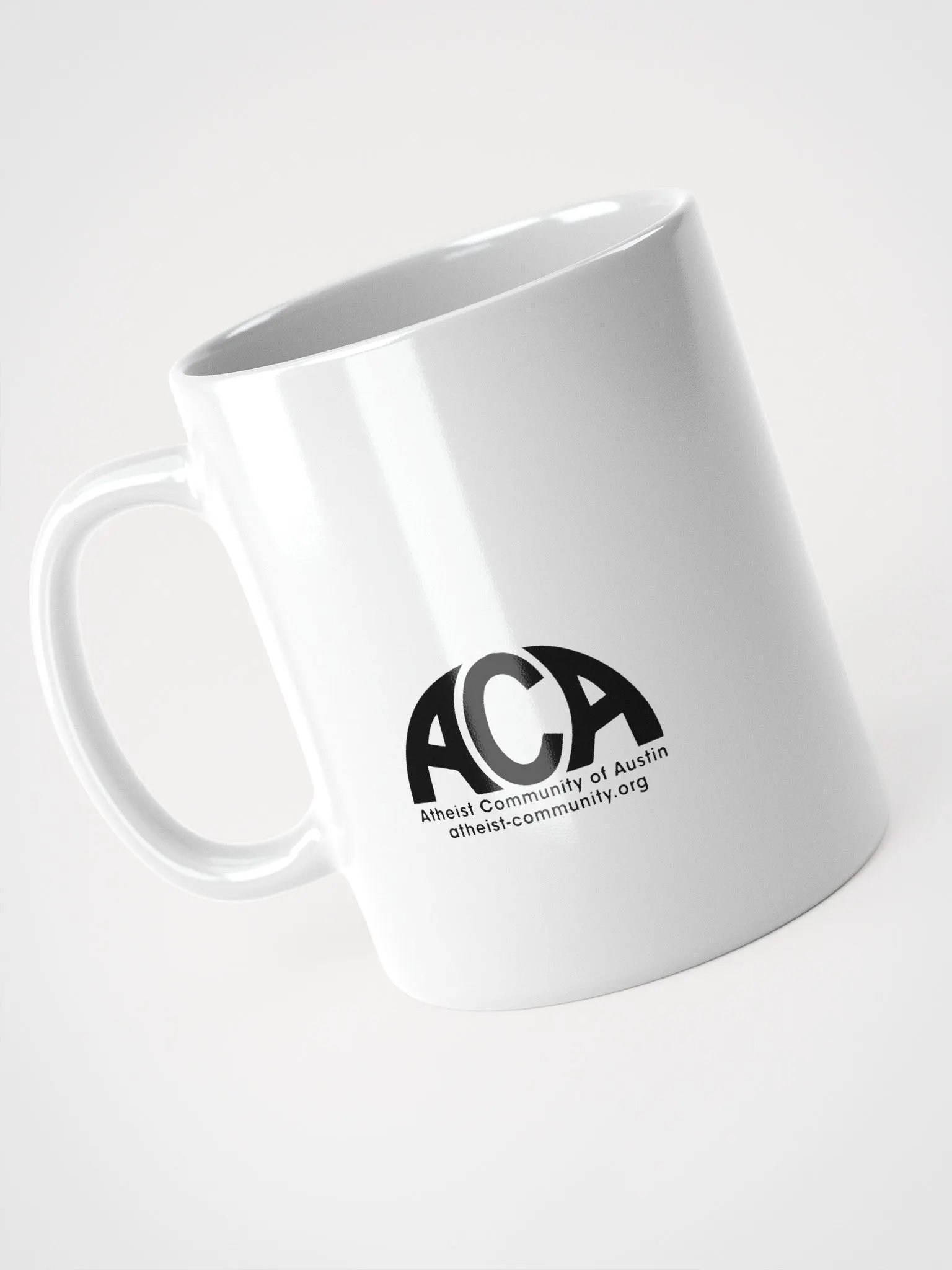 Ally - Pride Mug product image (3)
