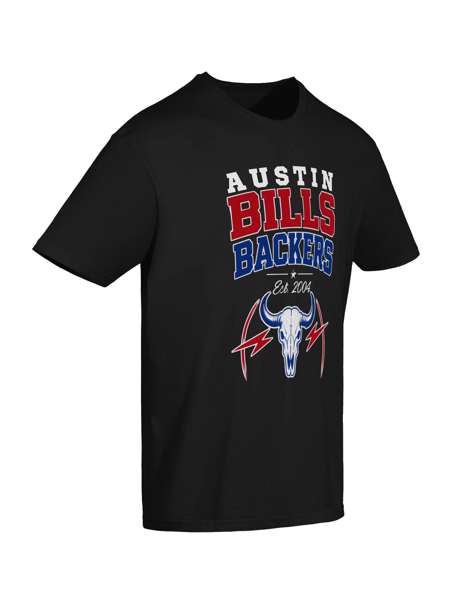 Austin Bills Backers Est. 2004 product image (6)