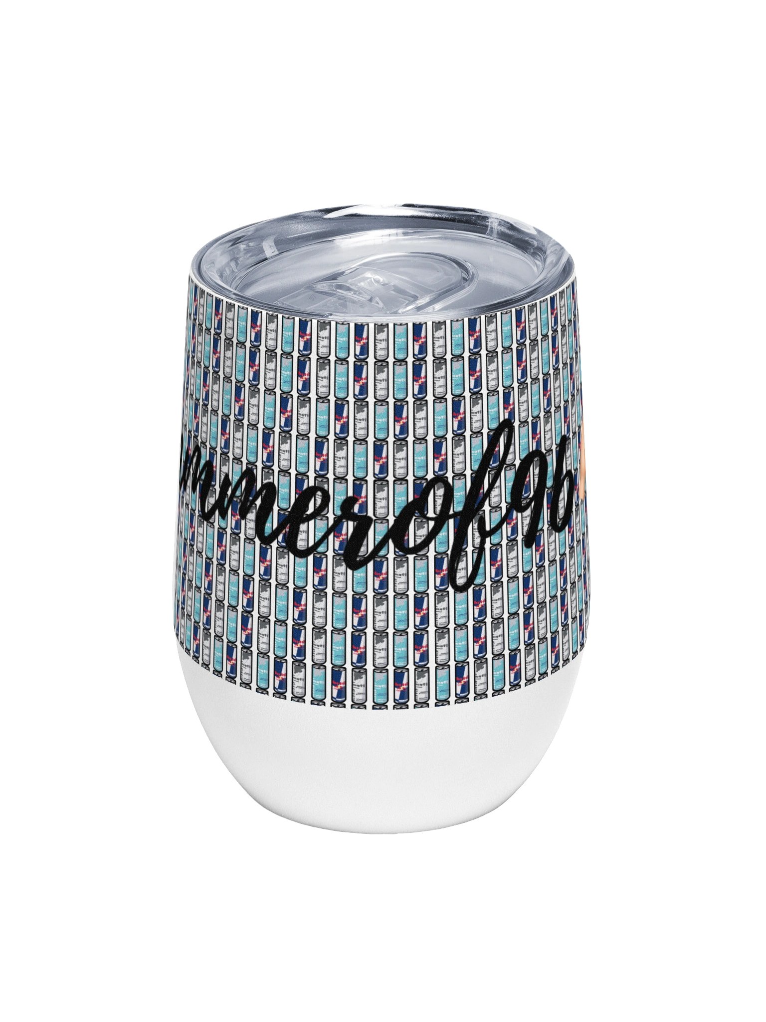 Energy Wine Cooler product image (1)