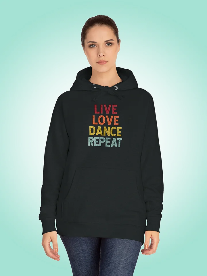 Live Love Dance Repeat product image (1)