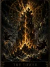 The Divine Reckoning Tarot — 78-Card Digital Deck + Complete Guidebook