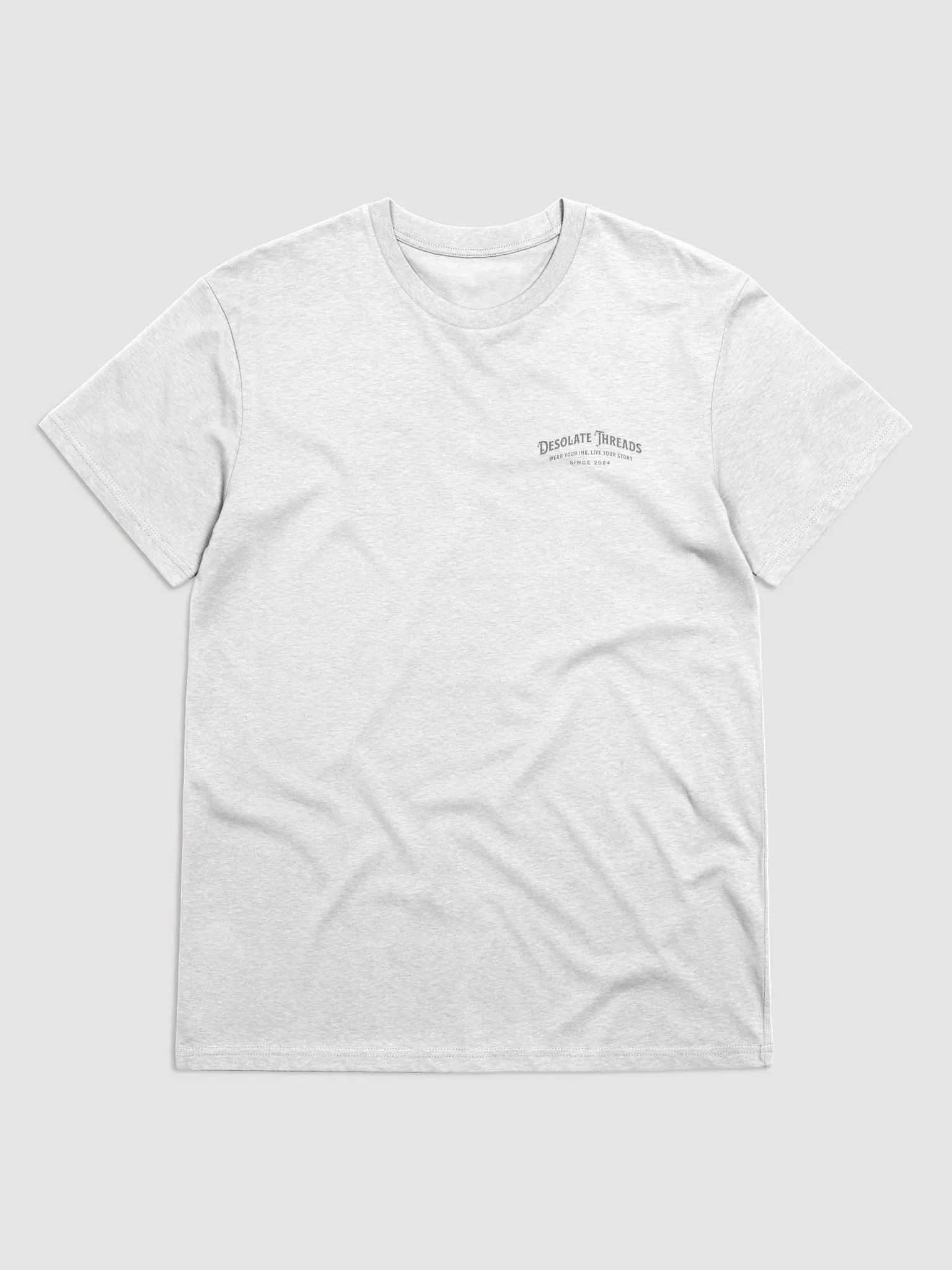 Still the One Organic Cotton Tees product image (7)
