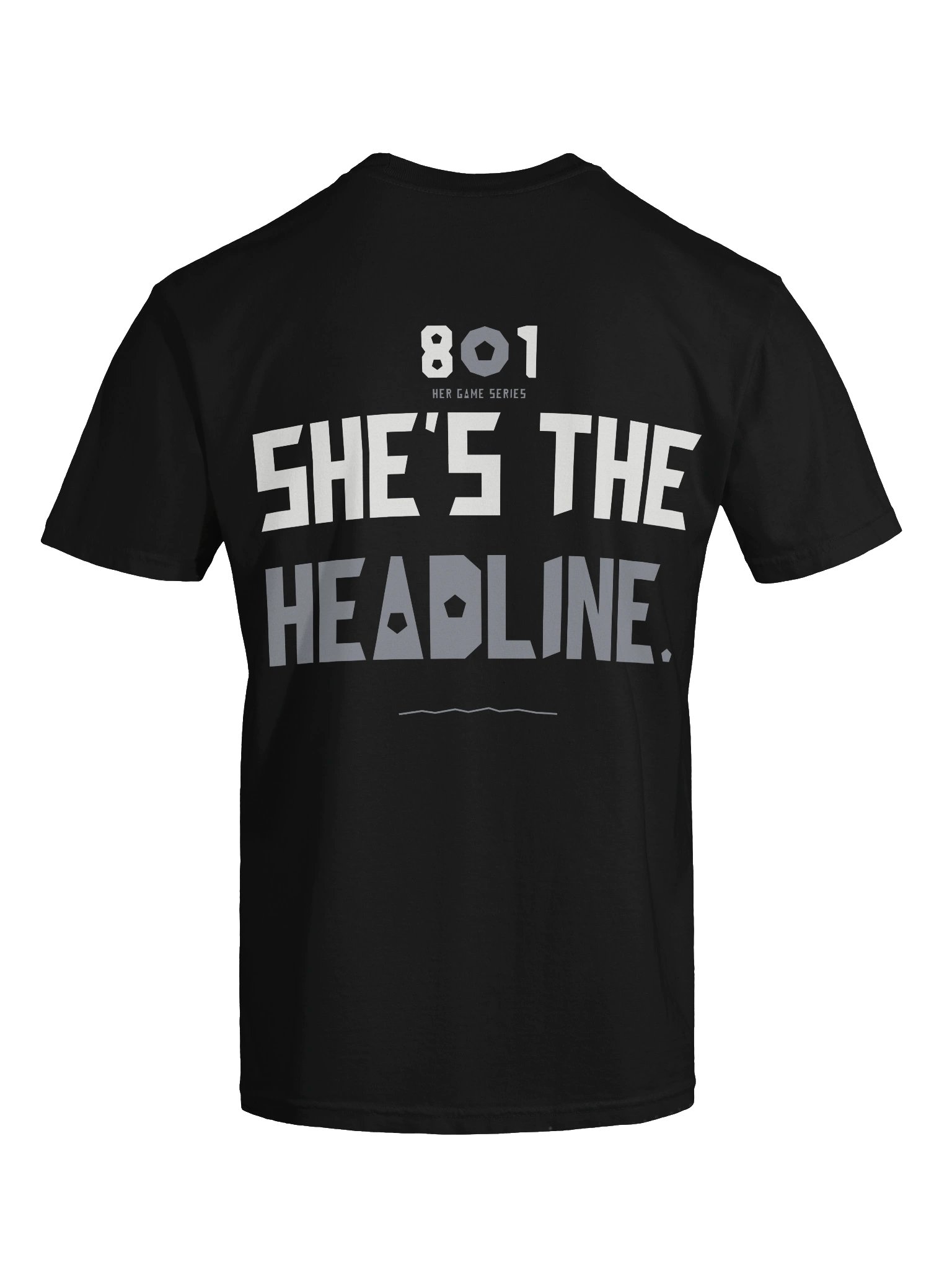 Her Statement Tee product image (7)