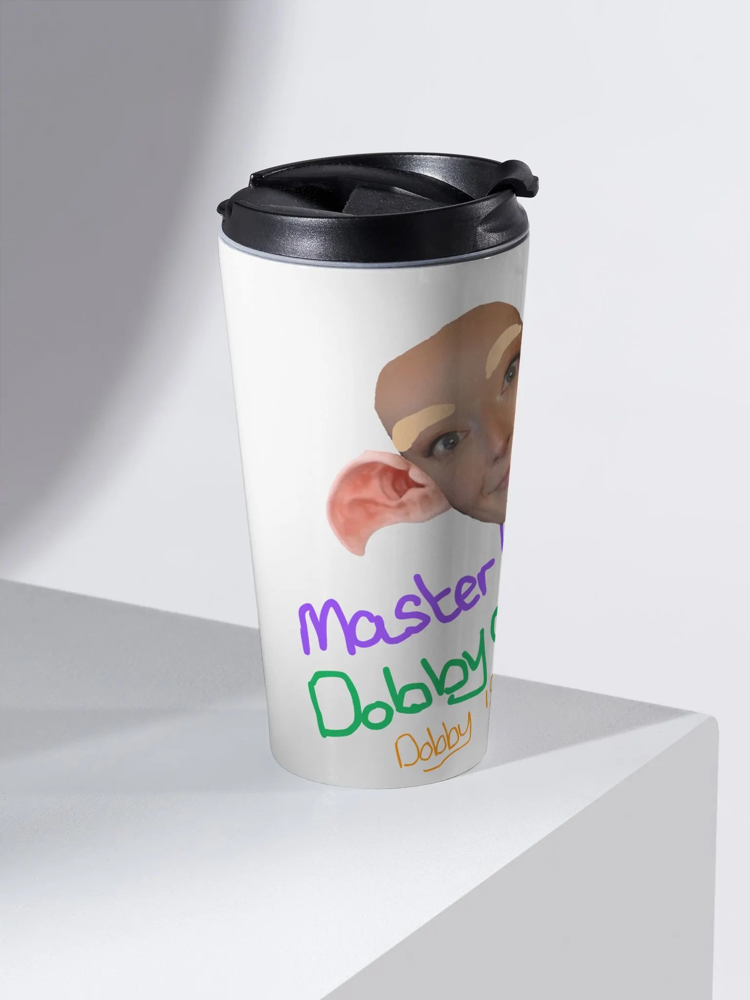 Dobby has a SOCK! product image (2)