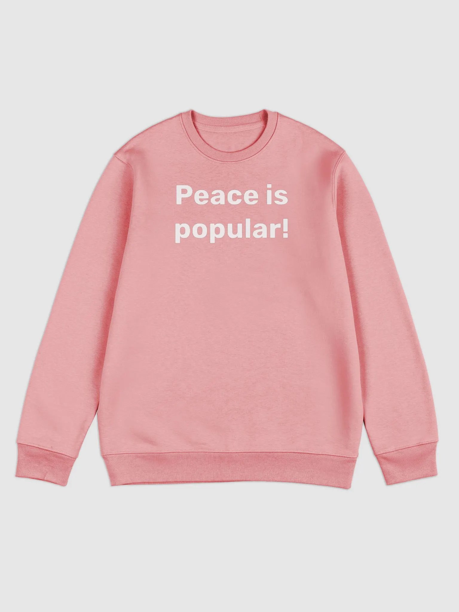 Peace is popular product image (1)