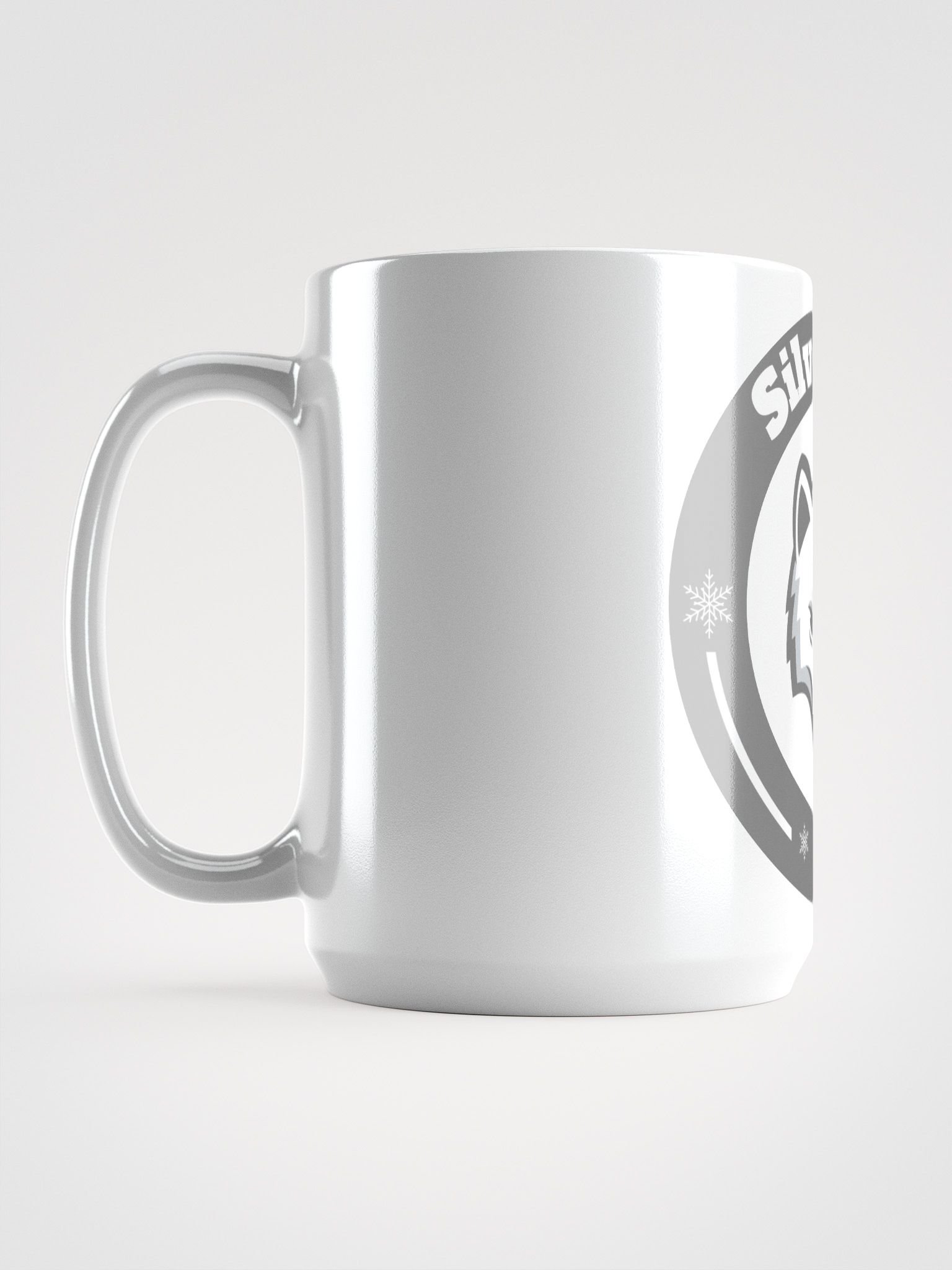 Silverhex Fox Mug product image (1)