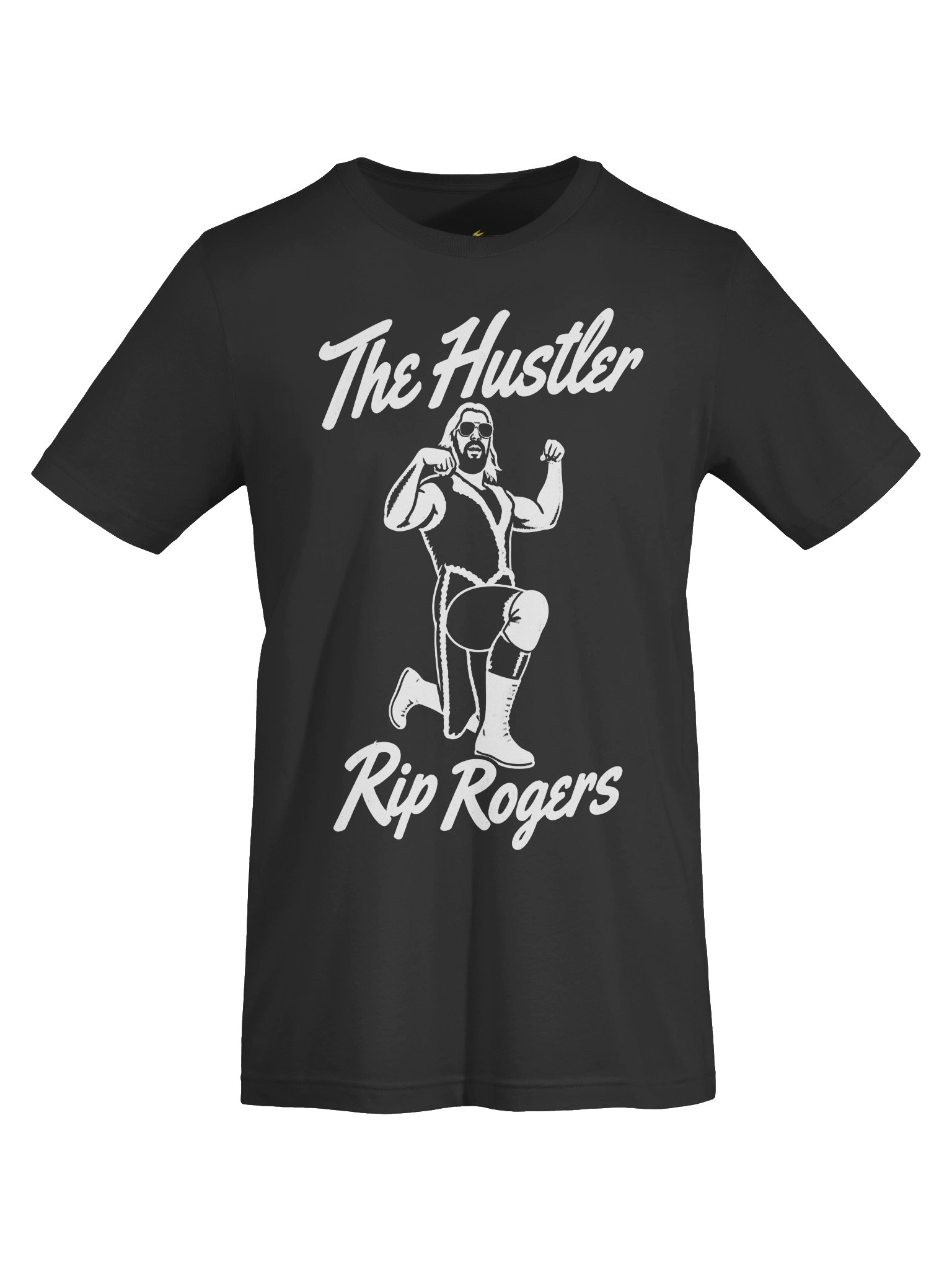 Rip Rogers Leg Slap Tee product image (27)