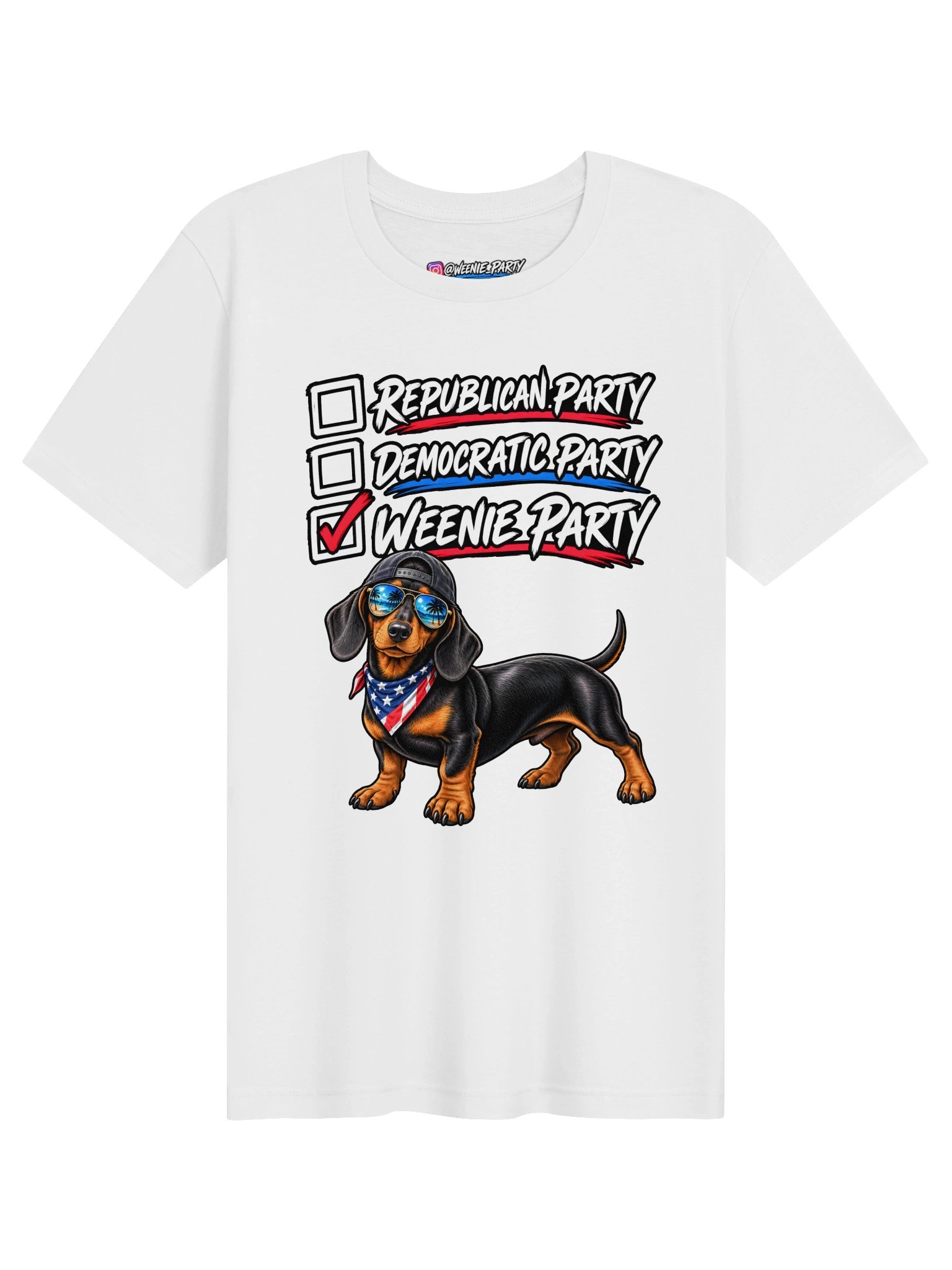 Party Affiliate : WEENIE product image (11)