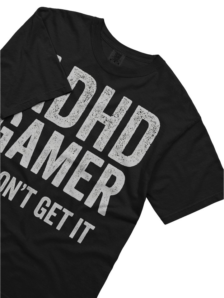 ADHD GAMER product image (2)