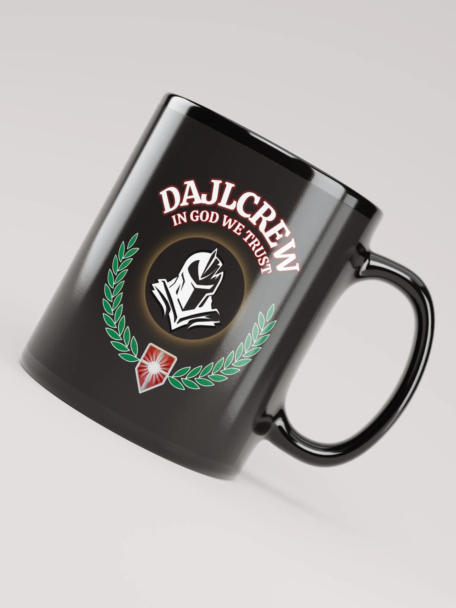 CREWS COFFEE CUP product image (4)