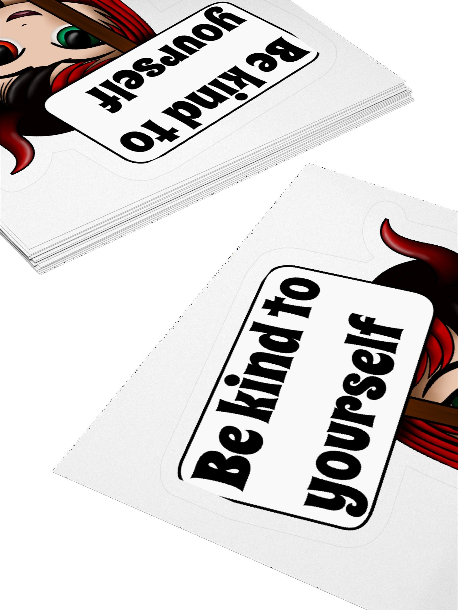 Happy Sticker product image (11)