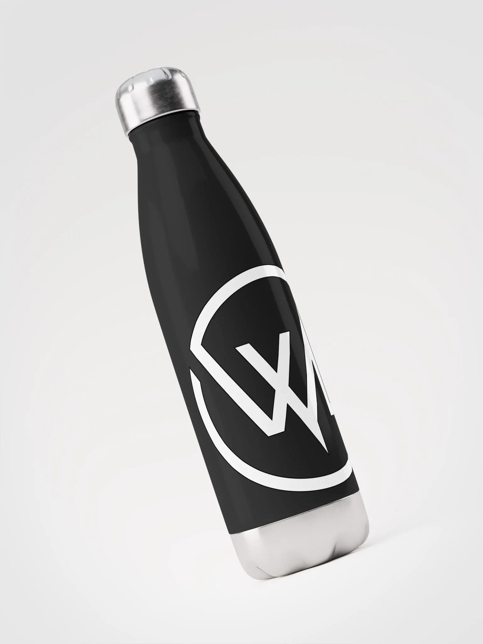 Steel Water Bottle (WL Logo) product image (6)
