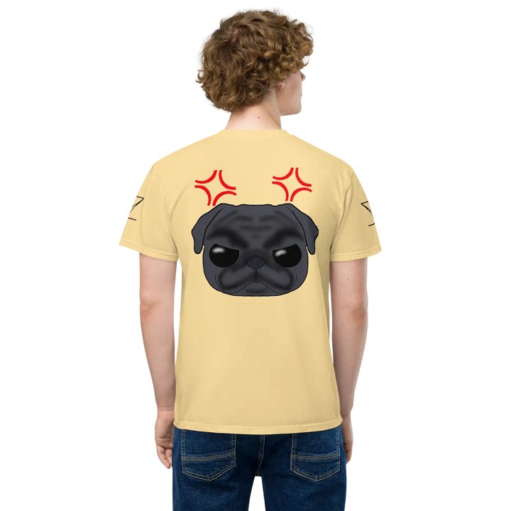 Yellow Puppy Shirt 6 product image (2)