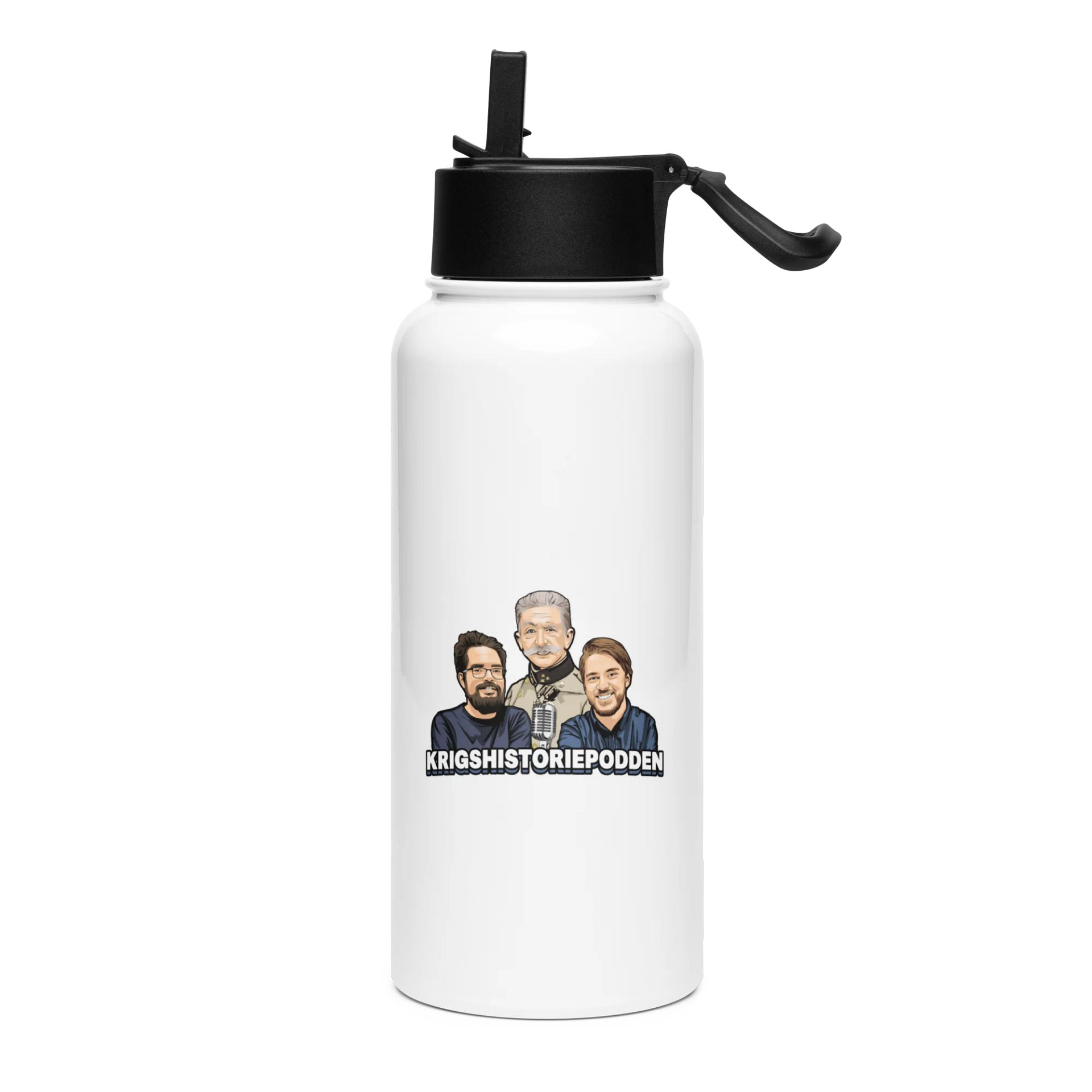Automatkanon, vår kulturkanon (vattenflaska) product image (2)