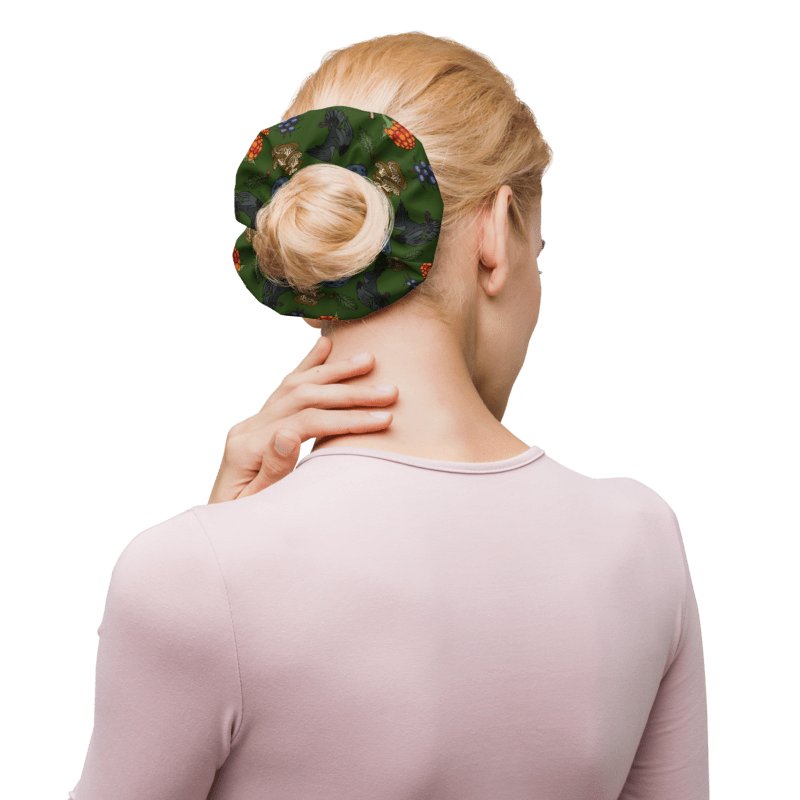 Druid Scrunchie product image (3)