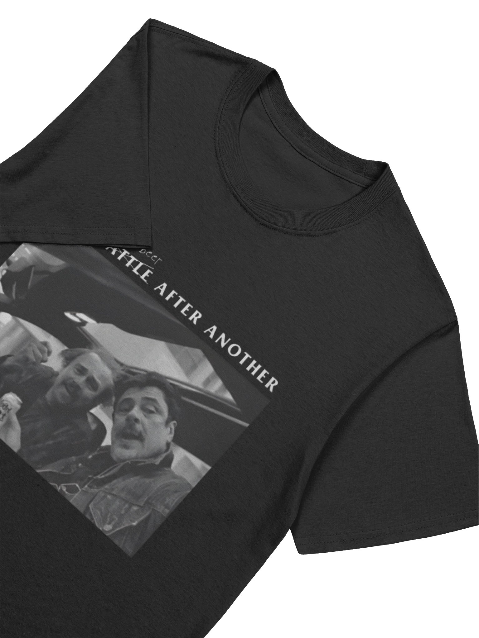 One Small Beer After Another T-Shirt product image (5)