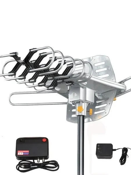 Outdoor TV Antenna product image (1)