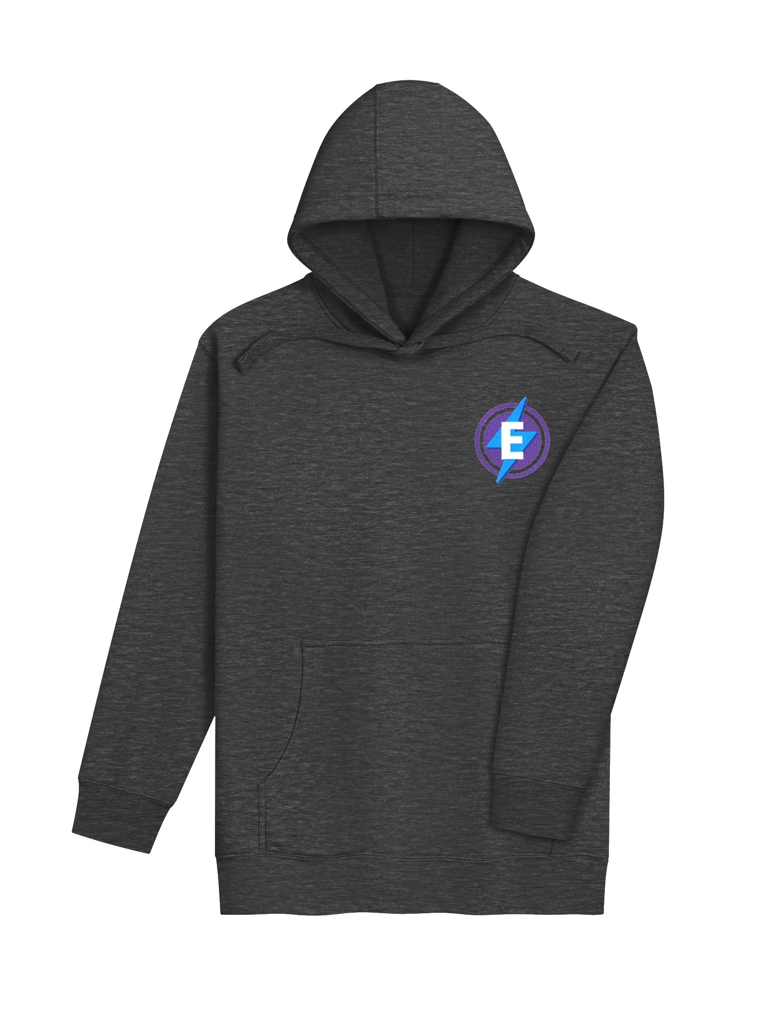Elevate - Amped Up - Premium Hoodie product image (4)
