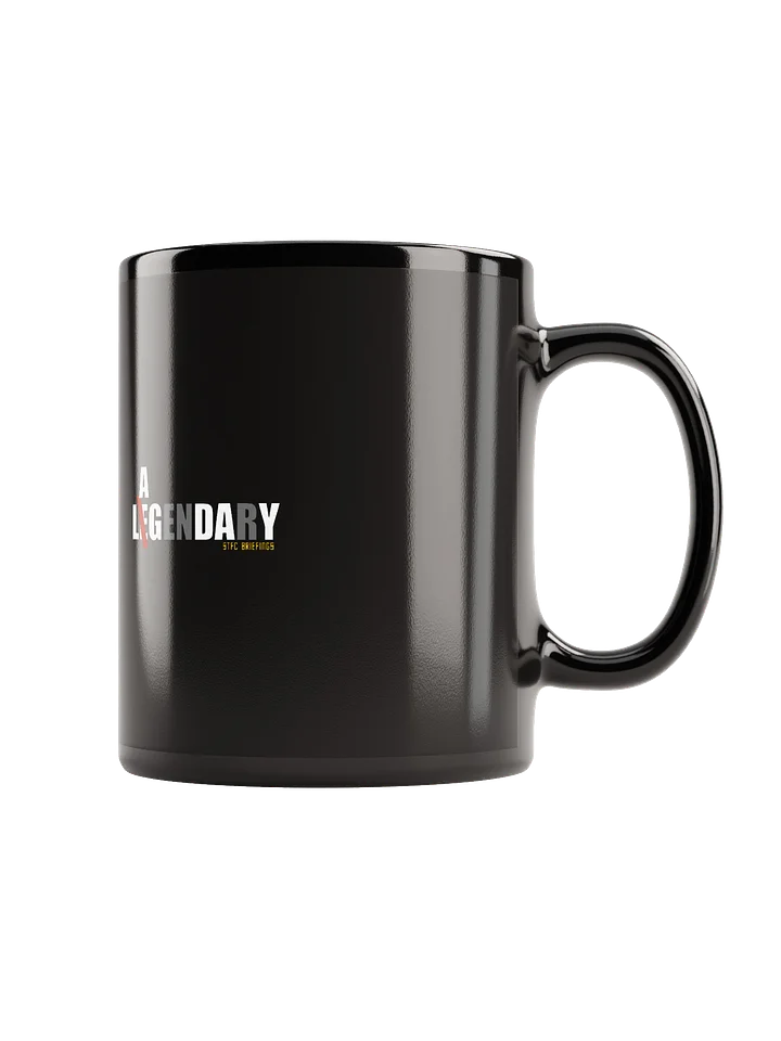 STFC Briefings Comedy Collection LAGendary Mug product image (2)