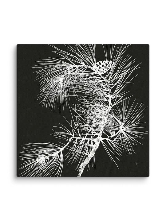 Visionary Canvas Collection - Pine Branch Dark product image (85)