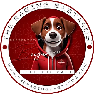 BoogerTRB Merchandise