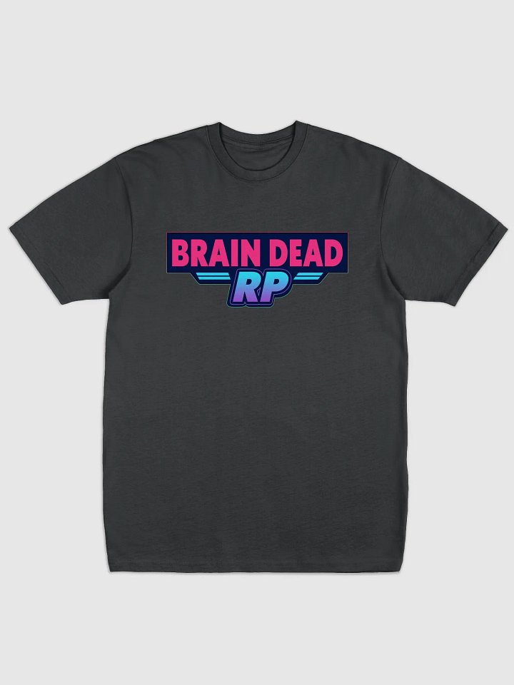 Heavyweight Brain Dead RP Shirt product image (1)