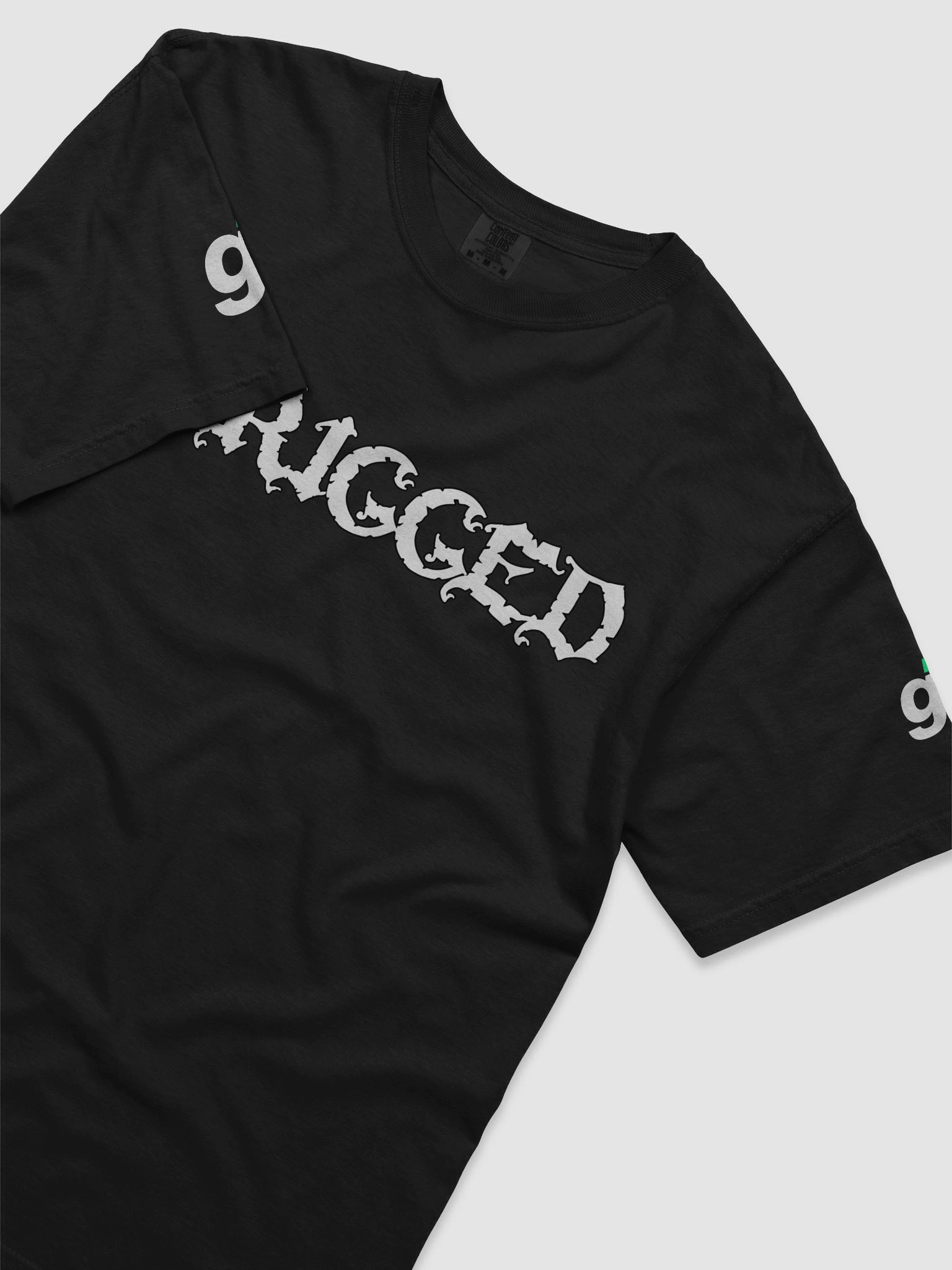 #BRIGGED T-shirt product image (18)