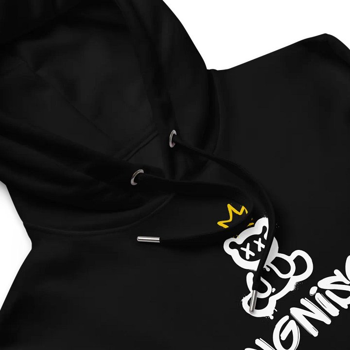 KN New Mascot Premium Hoodie product image (2)