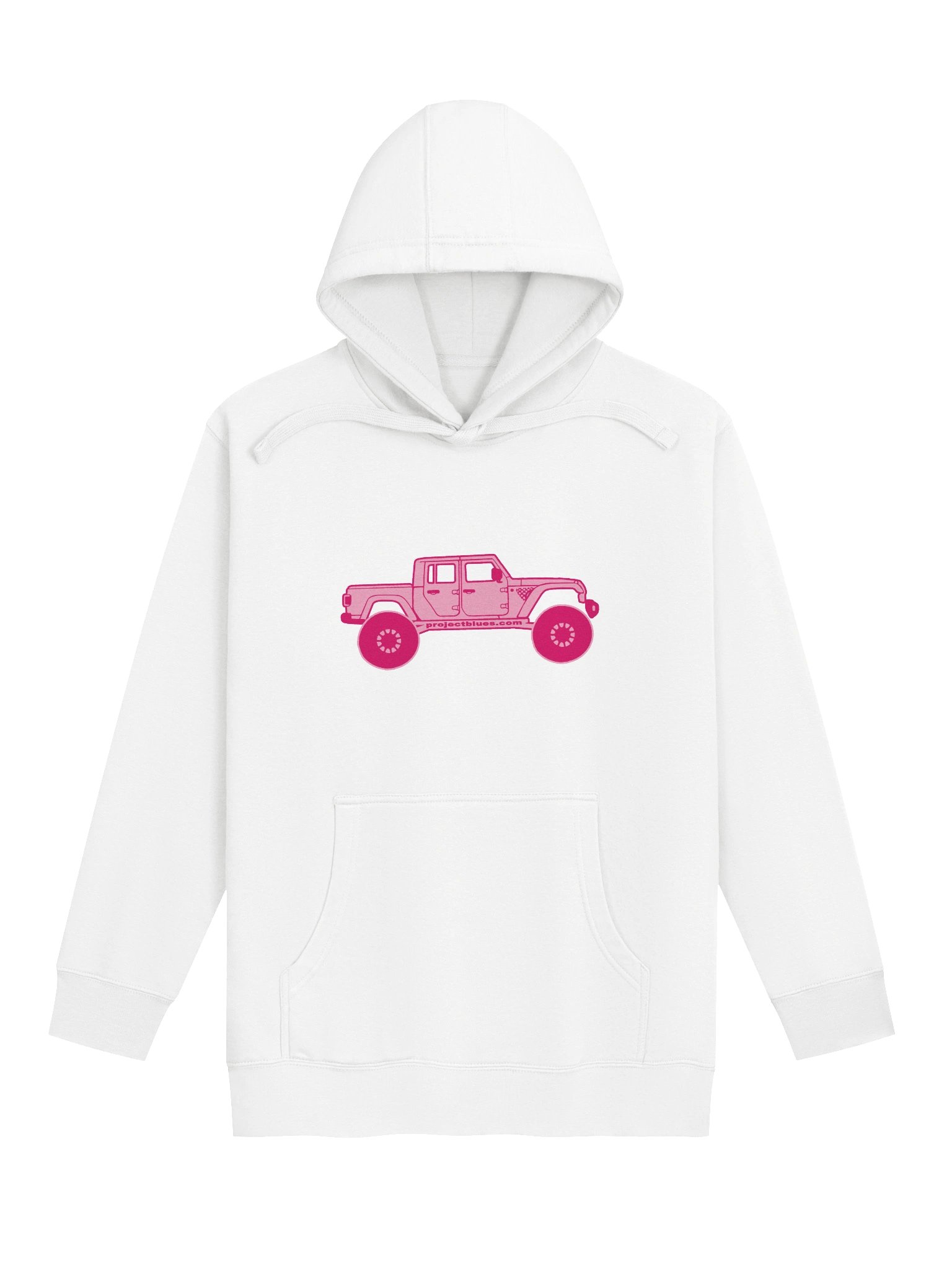 PB-PinkEdition-Hoodie product image (1)